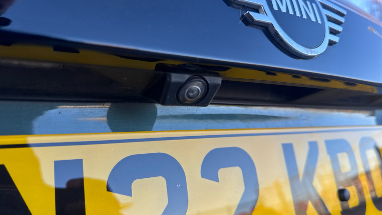 MINI Countryman 2.0 Cooper S Exclusive 5dr Petrol Hatchback